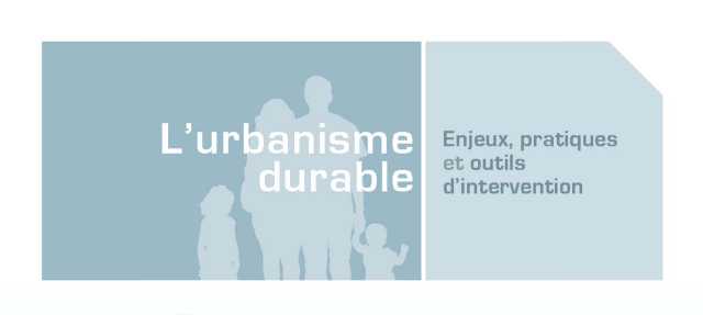 Guide Urbanisme durable