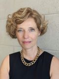 Isabelle Boucher