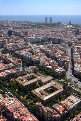 Barcelone